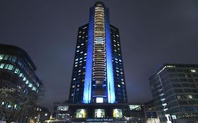 London Hilton On Park Lane